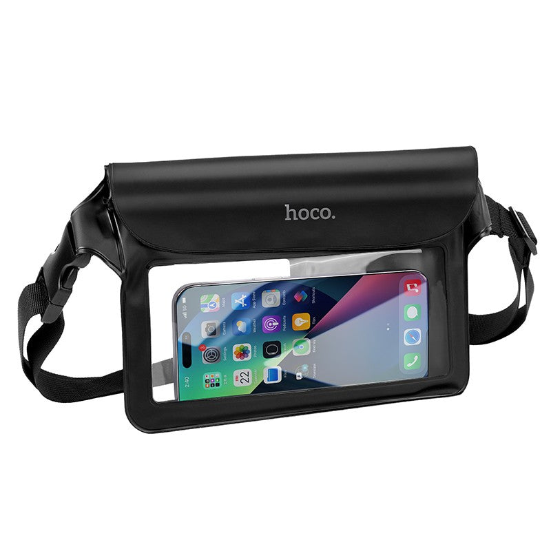 Triple Sealed Waterproof Bag Universal Size (HX51) Triple Sealed Waterproof Bag Universal Size (HX51)